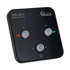 Quick Thruster Push Button Control FNTCD2022000A00 Upc 8057090220322 New. Price: $318.82.