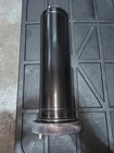 Mercury Verado Tube Steering Black 880660T01 200HP - 300HP Freshwater Perfect! Used. Price: $249.00.