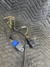 Yamaha Outboard 6Y8-82507-00-00 Ignition Switch Relay Lead BIN0235 Used. Price: $59.99.