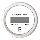 Faria Dress White 2" Hourmeter (digital) New. Price: $65.19.