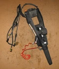 Evinrude 25 Hp Stroke Tiller Arm Assembly Pn 5007834 Fits 2004 And Up Used. Price: $350.00.