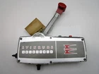 278573 Evinrude Selectric Side Mount Throttle Shift Remote Control Box Used. Price: $374.99.