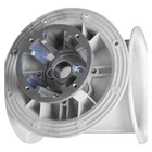 Side-power SM90150I SM903266 SE130 SE170 SH240 2-PIECE Stern Thruster Tunnel New. Price: $999.95.