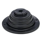 Seachoice 29251 4 Inch Cables Wiring Fuel Line Motorwell Boot New. Price: $15.99.