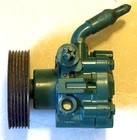 Volvo - Power Steering Pump For D3 D4 D6 Hitachi 21317314 New. Price: $84.49.