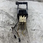 175259 176374 Omc Evinrude Johnson Dual Remote Control Box Trim Console Mount Used. Price: $149.99.