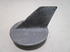 83859M Trim Tab Anode For Mariner Outboard 40 48 55 60 Hp 2 Stroke Used. Price: $16.99.