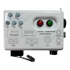 Cummins 5296124 - Marine Vessel Interface Panel Qsb/c/l/m Mercury 8M0069208 Used. Price: $1499.99.