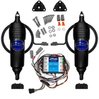 Bennett Marine Hydraulic To Conversion Kit Hydboltcon New. Price: $294.99.