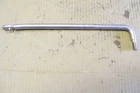 Yamaha 130-150-175-200-225-250 Link Arm Rod 10-3/4" Steer Bracket 6E5-61351-00-0 New. Price: $18.95.