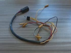 Johnson Evinrude 0176402 Ignition Cable Assy Used. Price: $25.00.