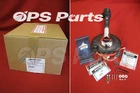 New / Oem Mercury Chrome Panel Mount Dts Control Kit - Part # 892984A01. Price: $1091.20.