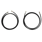 Mercury Hydraulic Boat Steering Hose 8M0046922 12FT (set Of 2) New. Price: $158.94.