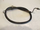 0909979 Omc Stringer Gm V8 Stern Drive High Pressure Power Steering Hose Used. Price: $79.99.