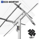 Eco-worthy Solar Panel Kit Tracking System Dual Axis With Tracker Controller New. Price: $371.99.