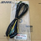 Yamaha Genuine Wire, Lead (L=2.5M) 6Y5-83553-00-00 Direct From Japan. Price: $72.99.
