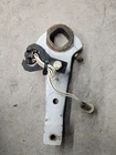 Volvo Penta 290 DP-C1 Dp-d Sp-c 872102 Square Steering Arm 828726 Nice Clean Used. Price: $135.00.