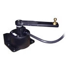 Si-tex Inboard Rotary Rudder Feedback W/50' Cable Does Not Include Linkage New. Price: $755.99.