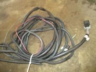 Mercury Outboard Fuel/ Oil/ Paddle Harness (8M2100360) Used. Price: $20.00.