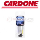 Cardone Power Steering Filter For 2003-2011 Mercedes-benz SLK200 Fluid Qn New. Price: $46.81.