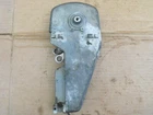 Yamaha Outboard Remote Control Box Mounting Plate Cover & Shaft Drive. Price: $51.95.