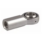 Seastar HP6013 Steel Ball Joint 5/8"THREAD X5/8 Tie Bar Boat Hydraulicsteering New. Price: $162.87.