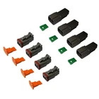 Lenco Deutsch Plug - Electrical Repair Kit New. Price: $45.99.