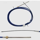 Uflex Boat Mach Rotary Steering Cable M90X21 Foot Blue New. Price: $125.00.
