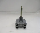 Ultraflex Dual Cable Rotary Steering Helm Silver T72FC Marine Boat New. Price: $139.95.