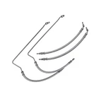 New Mercruiser Alpha One Gen Two Trim, Ram Cylinder Hose Kit 32-864960 32-864959. Price: $78.99.