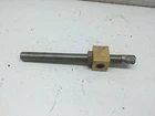 U3 Mercruiser 95846 96400 Steering Tube And Swivel Block Transom Plate Used. Price: $21.95.