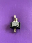 Omc Oem-johnson Evinrude Metal Toggle, #502420, #0502420 New. Price: $7.99.