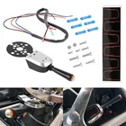 For Seastar PT1000-1P, PT1000-2P Marine Pro Trim Bezel Switch Control Single New. Price: $64.80.