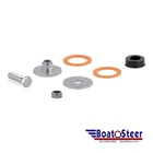 HA5829 Dometic / Seastar Tiller Bushing Kit For -3 Pivot Plates New. Price: $48.90.