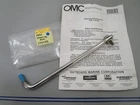 *new Oem* 0810 Omc Johnson Evinrude Steering Arm *missing Nuts* 0175125. Price: $18.40.