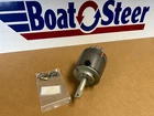 Seastar Sport Plus Tilt Helm 1.7 - HH5291 / HH6491 Core Refundavailable(see Des) Remanufactured. Price: $595.00.