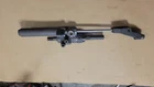 Mercruiser Mercury Marine Alpha Power Steering Hydraulic Cylinder Ram Used. Price: $120.00.