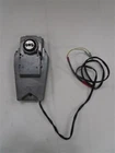 Evinrude Johnson Concealed Side Mount Shift And Throttle Control Box NA3501-01 New. Price: $119.96.