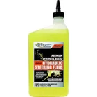 Star Brite Hydraulic Streering Fluid Oz #18532 New. Price: $21.73.
