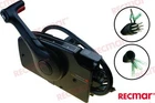 Control Box Fits Mercruiser Mercury Stern Drive 881170A20 New. Price: $470.89.