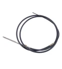 Fast Connect Rotary Steering Cable 14FT M66X14 SSC6214 Compatible Uflex System New. Price: $98.00.