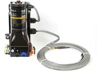 Seastar PA1200-2 Power Assist Steering Unit 12V 15FT Harness Teleflex New. Price: $2761.99.