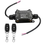 Forward And Reverse Remote Switch,dc 12V To 48V 8A Waterproof Control New. Price: $30.76.