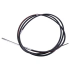 17' Fast Connect Rotary Steering Cable For Uflex 17FT Universal M66X17 New. Price: $105.44.