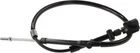 6H4-26311-03-00 Yamaha Cable, Throttle 6H4263110300, New Genuine Oem Part. Price: $125.14.