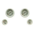 Sierra Arctic Series, Outboard 4 Gauge Kit, 65 Mph, 68387P New. Price: $255.70.