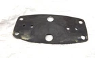 Vtg Omc Outboard Motor Remote Control Housing Spacer 303242 Used. Price: $25.00.
