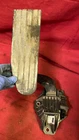 15 Paccar Fuel, Accelerator Throttle Pedal D21-6021-300, Williams Control 400637 Used. Price: $189.00.