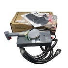 Oem Outboard Remote Control 703-48272-12 For Yamaha 7PIN Right Pull Throttle Us New. Price: $150.28.