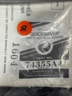 74355A4 Mercury Remote Control Attachment Qty. 1 Marine Factory New. Price: $19.97.